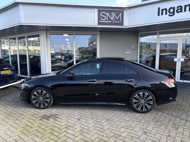 Mercedes-Benz CLA-KLASSE 220 Prem. Plus|pano|memory| vol!