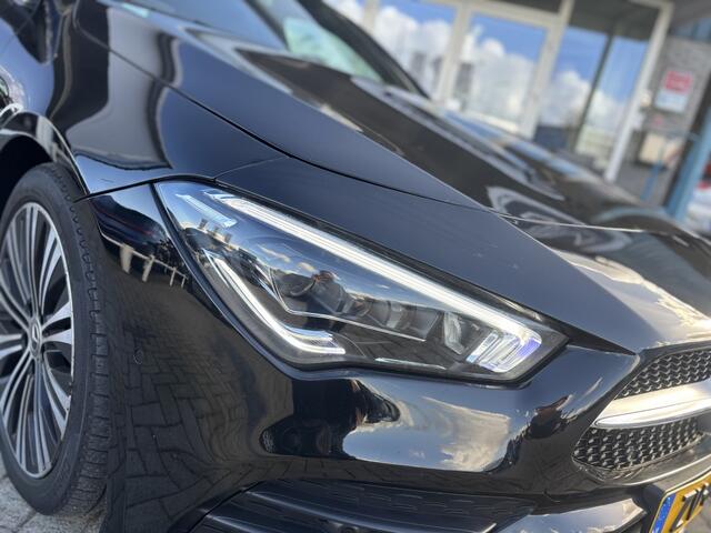 Mercedes-Benz CLA-KLASSE 220 Prem. Plus|pano|memory| vol!