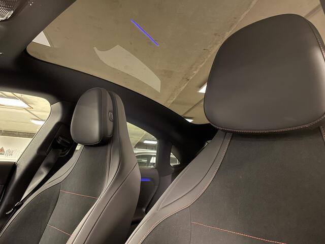 Mercedes-Benz CLA-KLASSE 250+ Launch Edition 85 kWh