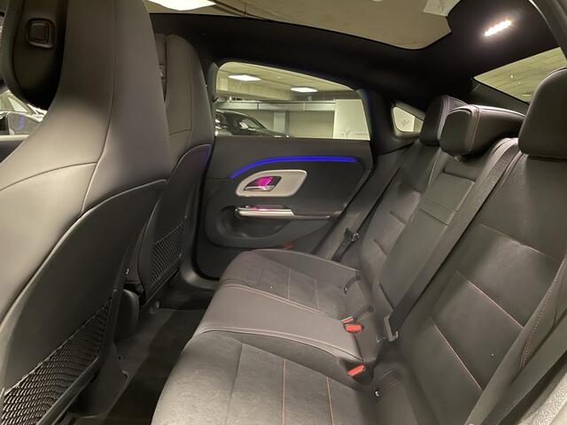 Mercedes-Benz CLA-KLASSE 250+ Launch Edition 85 kWh