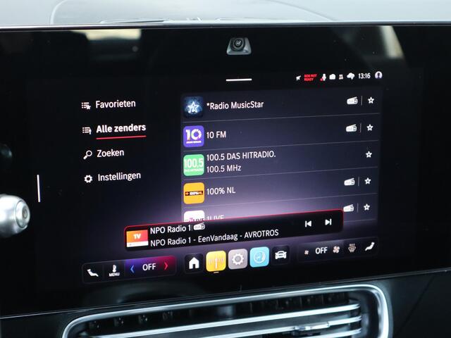 Mercedes-Benz CLA-KLASSE 200 Business Solution AMG