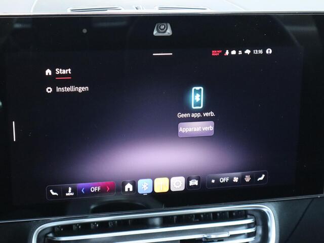 Mercedes-Benz CLA-KLASSE 200 Business Solution AMG