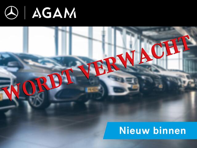 Mercedes-Benz CLA-KLASSE Coupé 180 Business Solution AMG