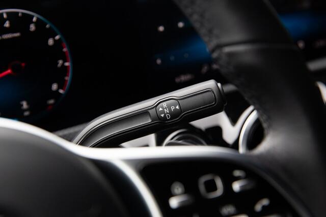 Mercedes-Benz CLA-KLASSE 180 Business Solution Progressive , Virtual cockpit, Achteruitrijcamera, BTW