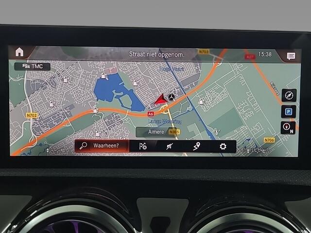 Mercedes-Benz CLA-KLASSE 250 e Business Solution Luxury Limited 1e-Eig. & Dealer-Onderh. BOVAG-Garantie. NL-Auto.