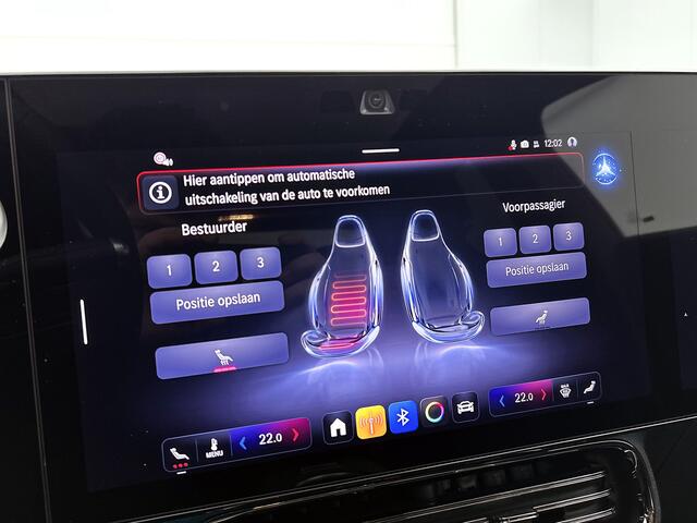 Mercedes-Benz CLA-KLASSE 180 Business Solution AMG | Premium pakket | Nightpakket | Smartphone integratie | URBAN GUARD | Vast panoramadak | Sfeerverlichting | THERMOTRONIC |