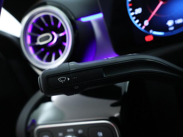 Mercedes-Benz CLA-KLASSE 250 e AMG Line AMG Styling Inclusief 24 maanden MB Certified garantie voor Europa.