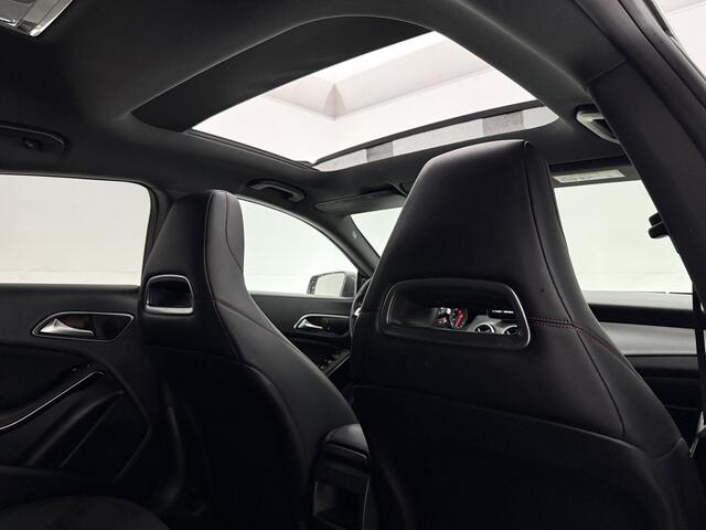 Mercedes-Benz CLA-KLASSE 180 Business Solution AMG | Pano | Camera | Carplay | Cruise | Trekhaak | LED | NAP