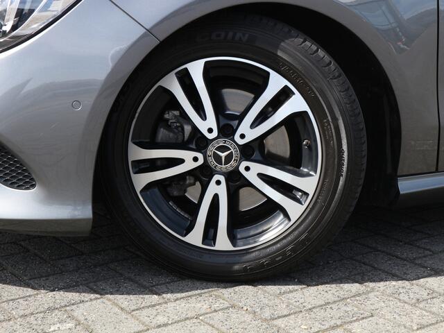 Mercedes-Benz CLA-KLASSE 180 Ambition AUTOMAAT CAMERA 62690 KM