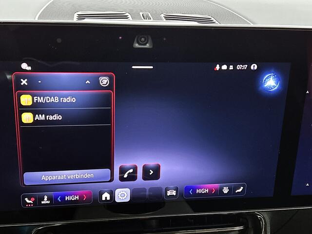 Mercedes-Benz CLA-KLASSE 200 Business Solution AMG | Premium Plus | Winterpakket | Rijassistentiepakket | Nightpakket | MBUX Augmented Reality navigatie | Smartphone integratie | URBAN GUARD |