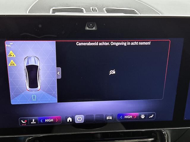 Mercedes-Benz CLA-KLASSE 200 Business Solution AMG | Premium Plus | Winterpakket | Rijassistentiepakket | Nightpakket | MBUX Augmented Reality navigatie | Smartphone integratie | URBAN GUARD |