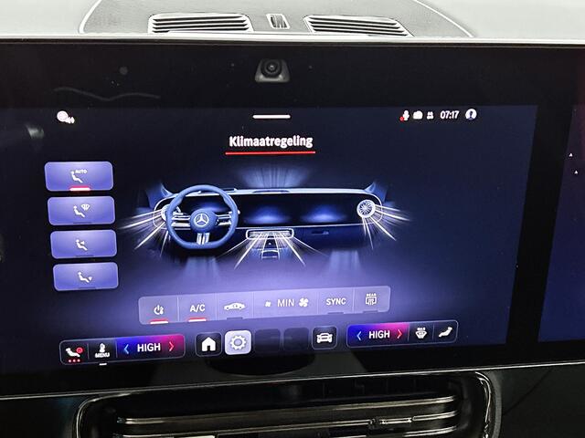Mercedes-Benz CLA-KLASSE 200 Business Solution AMG | Premium Plus | Winterpakket | Rijassistentiepakket | Nightpakket | MBUX Augmented Reality navigatie | Smartphone integratie | URBAN GUARD |