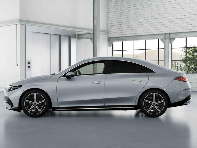 Mercedes-Benz CLA-KLASSE Limousine 200 Business Solution AMG 58 kWh