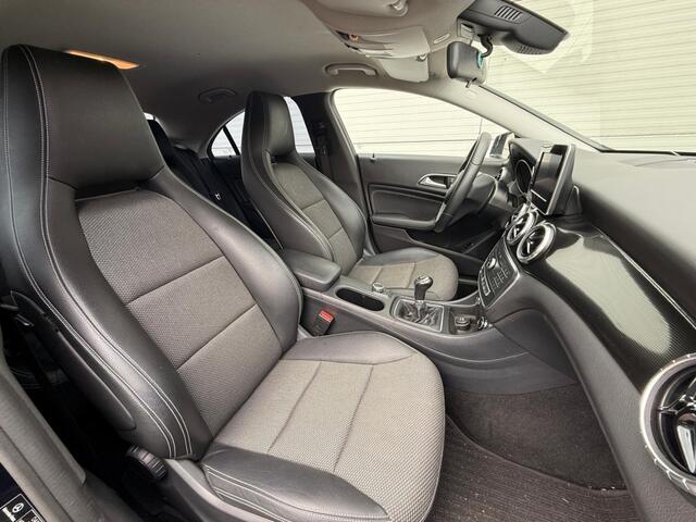 Mercedes-Benz CLA-KLASSE 180 Ambition