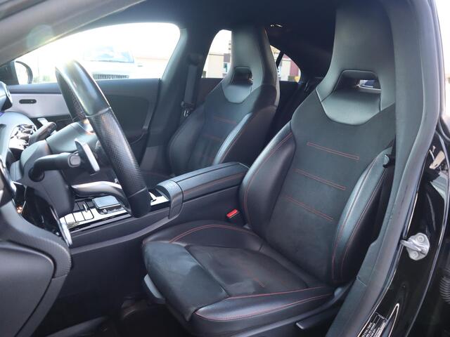 Mercedes-Benz CLA-KLASSE 180 Business Solution AMG