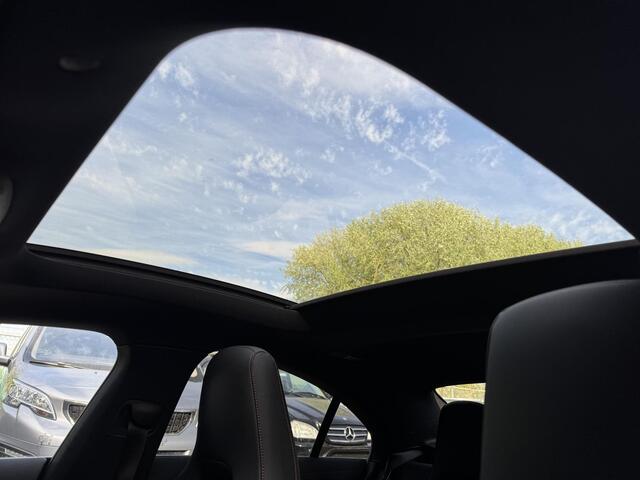 Mercedes-Benz CLA-KLASSE 250 e Business Solution AMG Limited I INCL. ¤ 850,00 AFL.KOSTEN + BOVAG GARANTIE