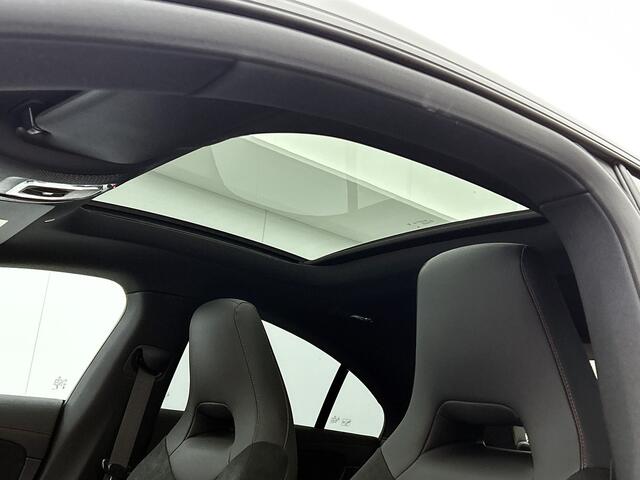 Mercedes-Benz CLA-KLASSE 250 e Business Solution AMG | Nightpakket | Smartphone integratie | Multibeam LED | Panoramadak |