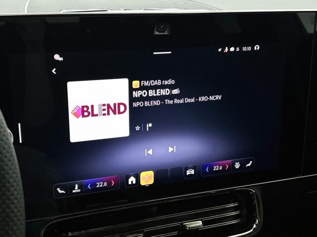 Mercedes-Benz CLA-KLASSE 250+ Launch Edition 85 kWh | Panoramadak | Warmtepomp | GUARD 360° vehicle protection | Smartphone integratie | Multibeam LED | Memorypakket voorst | Adapt. Cruisecontrol |