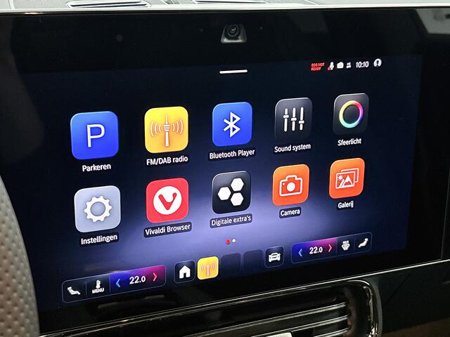 Mercedes-Benz CLA-KLASSE 250+ Launch Edition 85 kWh | Panoramadak | Warmtepomp | GUARD 360° vehicle protection | Smartphone integratie | Multibeam LED | Memorypakket voorst | Adapt. Cruisecontrol |