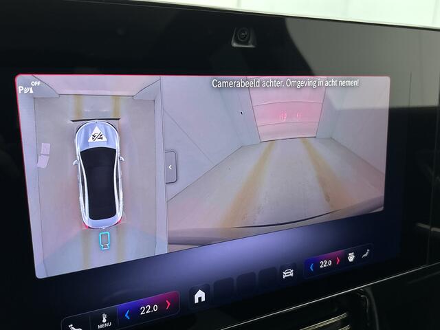 Mercedes-Benz CLA-KLASSE 250+ Launch Edition 85 kWh | Memorypakket voorstoelen | Multibeam LED | Warmtepomp | Panoramadak | Adaptieve Cruisecontrol | Inclusief 24 maanden Mercedes-Benz Certified garantie voor Europa.