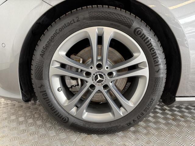 Mercedes-Benz CLA-KLASSE 200 Business Solution