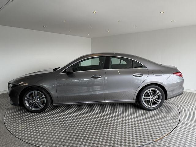 Mercedes-Benz CLA-KLASSE 200 Business Solution
