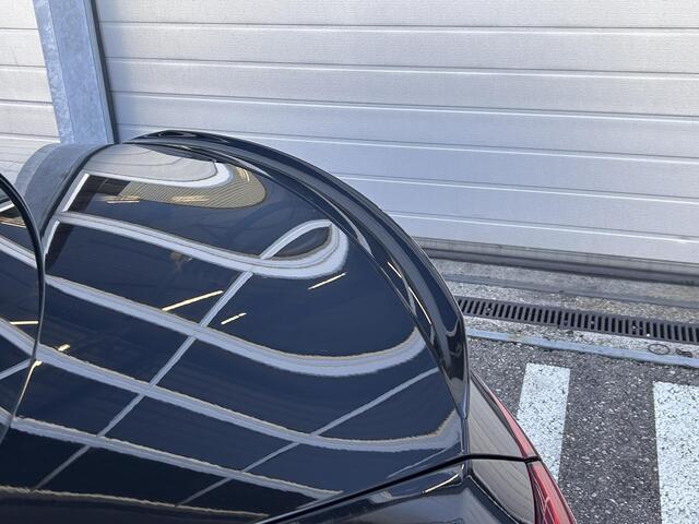 Mercedes-Benz CLA-KLASSE AMG 35 4MATIC | Panoramadak | Burmester | Memory | Stoelen