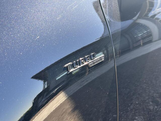 Mercedes-Benz CLA-KLASSE AMG 35 4MATIC | Panoramadak | Burmester | Memory | Stoelen