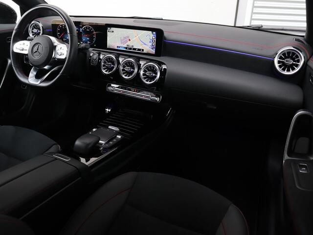 Mercedes-Benz CLA-KLASSE 250 e AMG Line