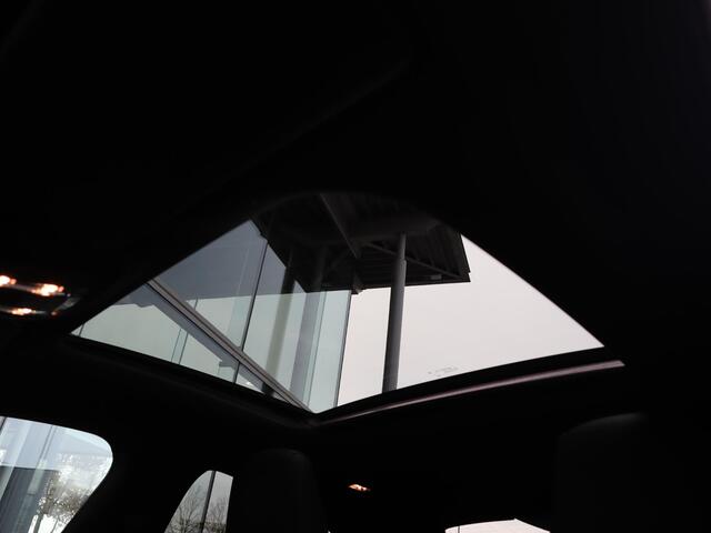 Mercedes-Benz CLA-KLASSE 250 e AMG Line