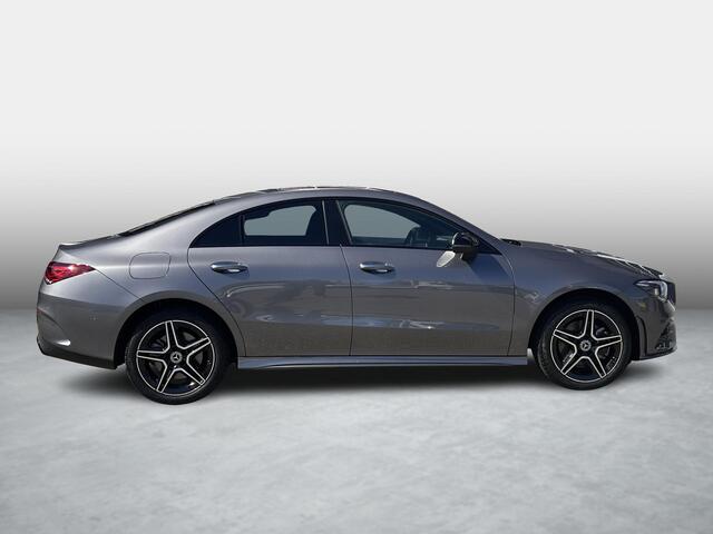 Mercedes-Benz CLA-KLASSE 250 e Business Line | AMG | Panoramadak | Memory | Apple Carplay