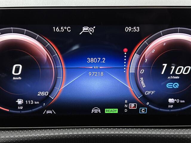 Mercedes-Benz CLA-KLASSE 250 e Premium Inclusief 24 maanden Mercedes-Benz Certified garantie voor Europa.