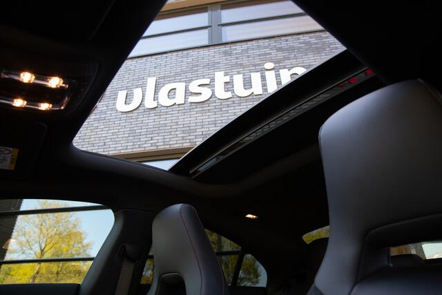Mercedes-Benz CLA-KLASSE 250 e Business Line , Panoramadak, Head-up display, 360°camera,