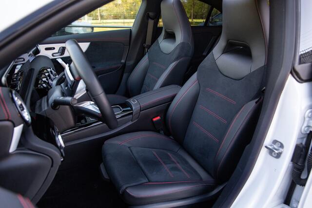 Mercedes-Benz CLA-KLASSE 250 e Business Line , Panoramadak, Head-up display, 360°camera,