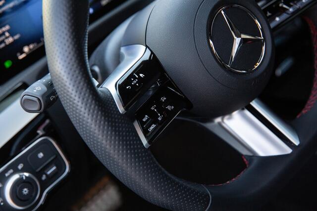 Mercedes-Benz CLA-KLASSE 250 e Business Line , Panoramadak, Head-up display, 360°camera,