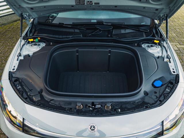 Mercedes-Benz CLA-KLASSE Coupé 250+ Launch Edition 85.5 kWh