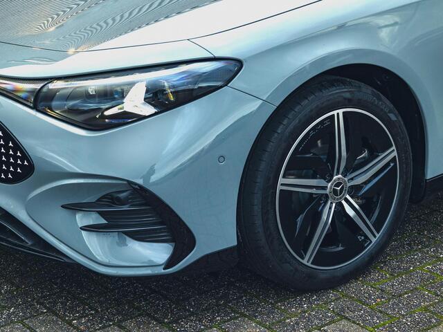 Mercedes-Benz CLA-KLASSE Coupé 250+ Launch Edition 85.5 kWh