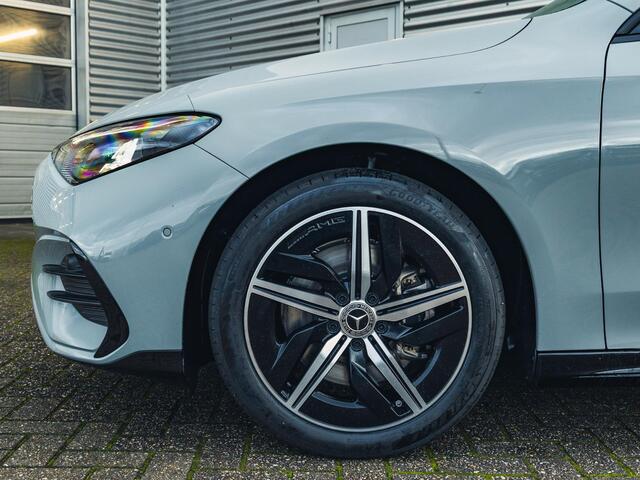 Mercedes-Benz CLA-KLASSE Coupé 250+ Launch Edition 85.5 kWh