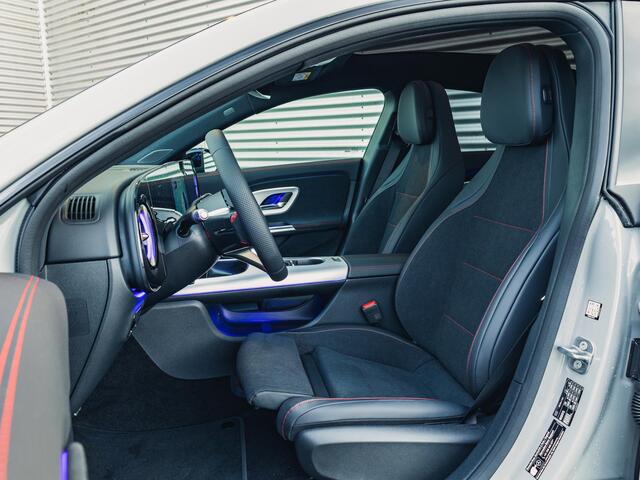 Mercedes-Benz CLA-KLASSE Coupé 250+ Launch Edition 85.5 kWh