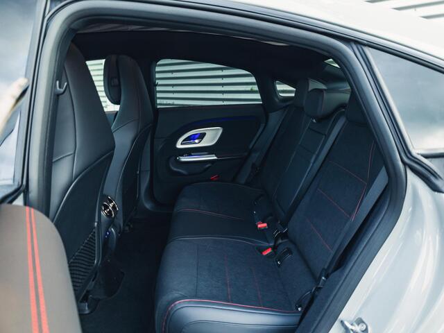 Mercedes-Benz CLA-KLASSE Coupé 250+ Launch Edition 85.5 kWh