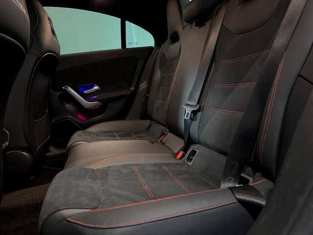Mercedes-Benz CLA-KLASSE CLA250 e AMG |Panorama|Sfeer|Carplay|BTW