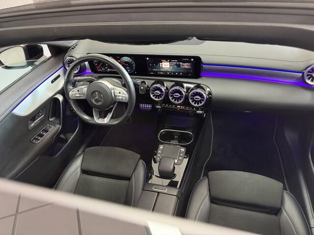 Mercedes-Benz CLA-KLASSE CLA 250 e AMG EDITION PANO ACC HUD