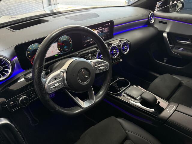 Mercedes-Benz CLA-KLASSE CLA 250 e AMG EDITION PANO ACC HUD