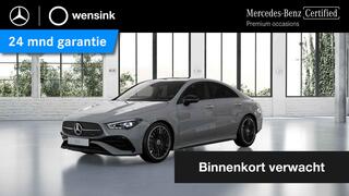mercedes-benz-cla-klasse-coupé-180-