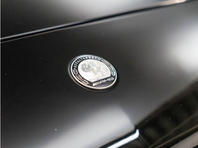 Mercedes-Benz CLA-KLASSE AMG 45 S 4MATIC+ | Aero | Perfomance st. | Burmester | 421PK