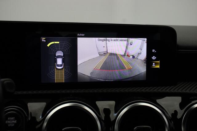 Mercedes-Benz CLA-KLASSE 180 Business Solution Automaat - Digitaal Cockpit, Camera, Stoelverw.