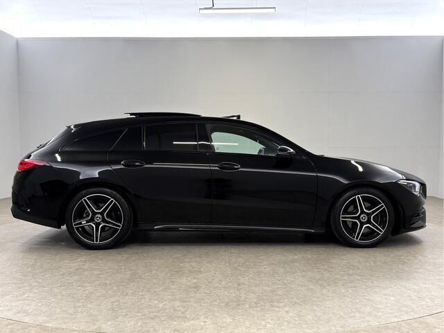 Mercedes-Benz CLA-KLASSE 200 AMG | Pano | Sfeer | Virtual | Camera | Cruise | Carplay | NAP