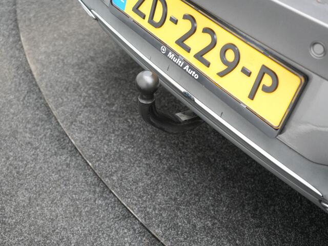Mercedes-Benz CLA-KLASSE 200 Advantage 164pk | Trekhaak | Camera | Widescreen Navi | Park Assist | Apple Carplay | Cruise Control | Lane Assist | DAB | 18"L.M " |