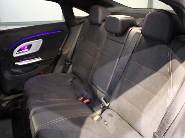 Mercedes-Benz CLA-KLASSE Coupé 250+ Launch Edition 85.5 kWh