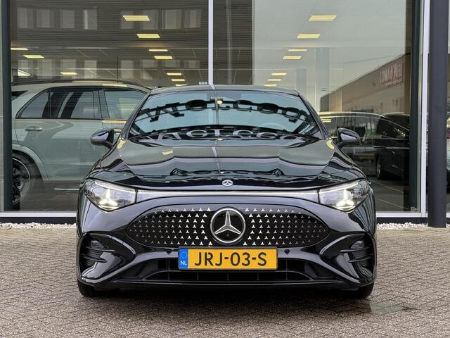 Mercedes-Benz CLA-KLASSE 250+ Launch Edition 85.5 kWh